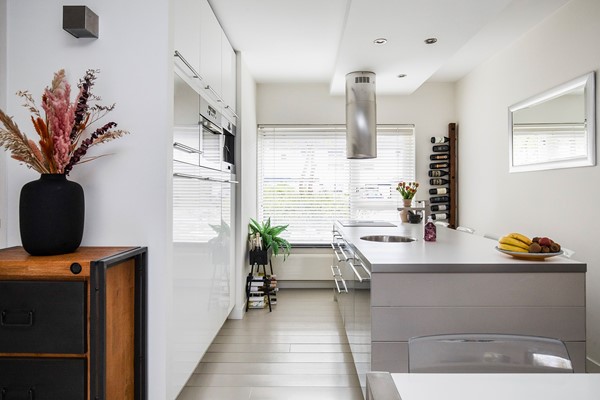 Medium property photo - Martin Luther Kingstraat 47, 2131 TJ Hoofddorp